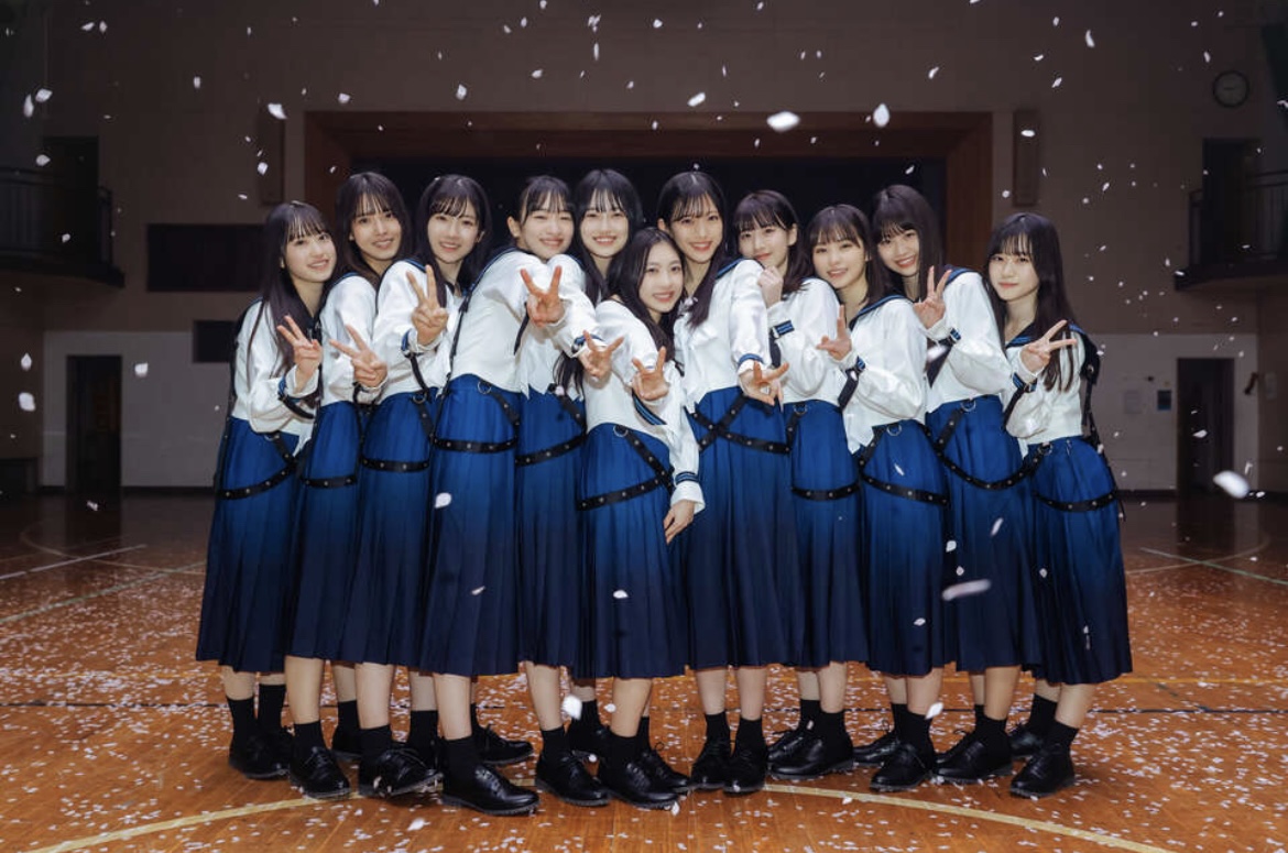 櫻坂46 三期生『おもてなし会』Day1 & Day2 参加レポ - ナツ活